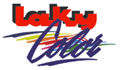 Laky Color - Paint Spray since 1963